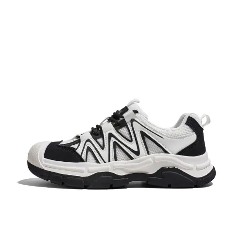 RENBEN Противоскользящий устойчивый к истиранию низкий топ кэжуал женский