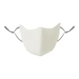 Австралийский бархат, кремово-белый | Теплоизоляция, мягкий и без давления