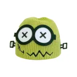 Травяной зеленый