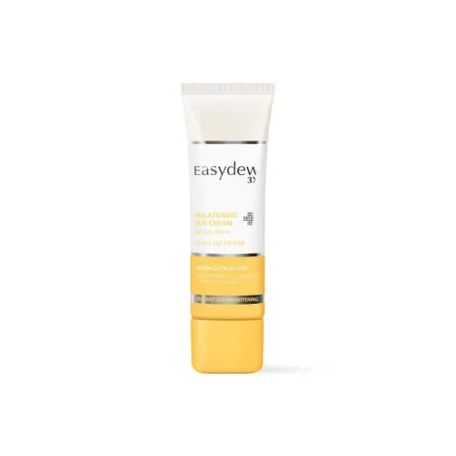 EASYDEW SUNSCREEN Лосьон с УФ-защитой Унисекс