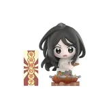 Подтвержденная версия - Feng Baobao - Карамельно-коричневые жареные каштаны (Открытый коробка и сумка)