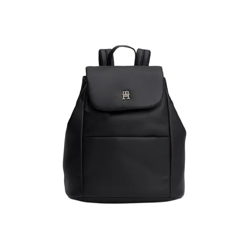 Tommy Hilfiger Рюкзаки Черные Женские