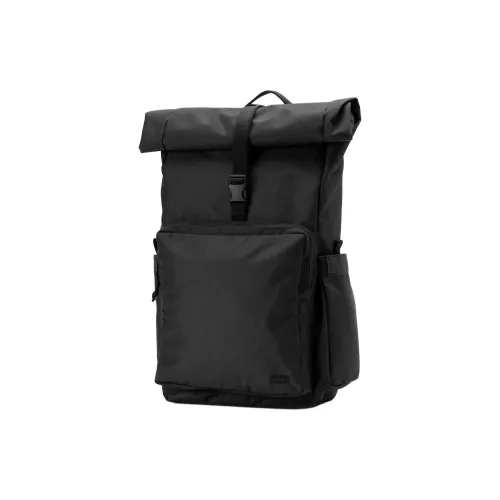 Levi's Полиэстер Рюкзак Стандартный Мужской Черный