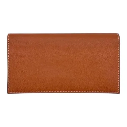 HERMES Silk'In Кошельки Мужской