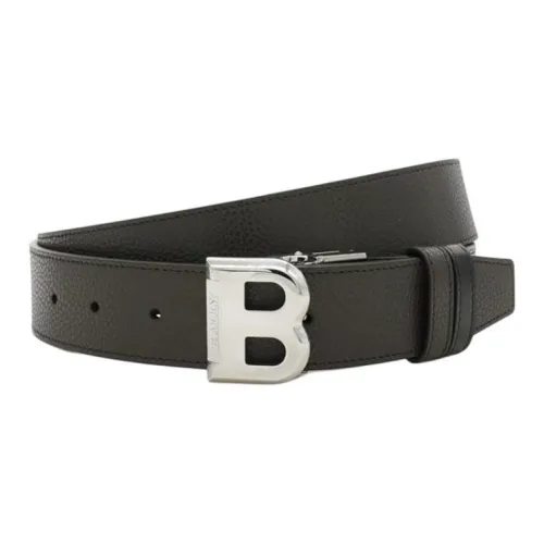 BALLY Кожаные ремни Мужской