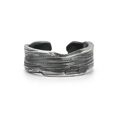 LuluCanaan Сплав Кольца Мужской