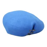 Синий