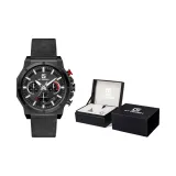 Черно-красный (GTM2023061) + Бренд Роскошная коробка