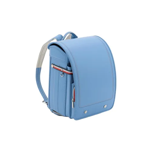 Tommy Hilfiger Artificial Leather Backpack Standard Men's Steel Blue Томми Хилфигер Искусственная Кожа Рюкзак Стандартный Мужской Стальной Синий