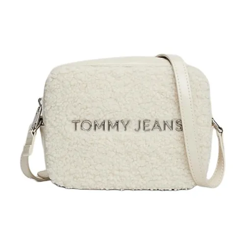 Tommy Hilfiger Сумки через плечо Белый Женские