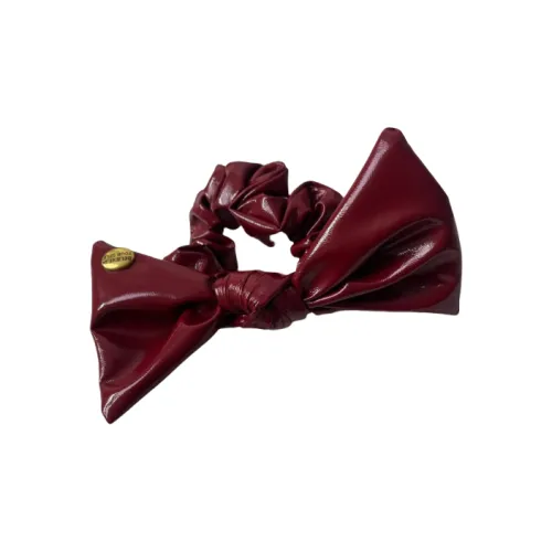 Mr. Shang PU кожа Аксессуары для волос Женские