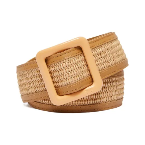 WEEKEND MaxMara Женские кожаные ремни
