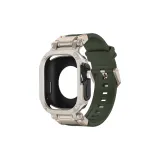 Starlight Green  
Звездный свет Зеленый