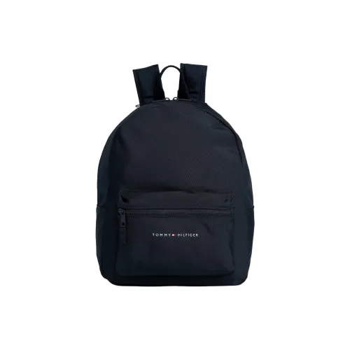 Tommy Hilfiger Рюкзаки Космический Синий Мужской