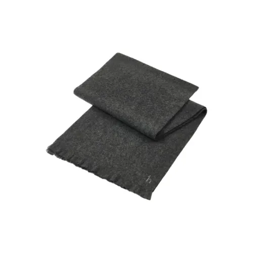 HAZZYS Кашемир Шарфы из шерсти овцы Мужской Многоцветный