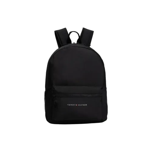 Tommy Hilfiger Рюкзаки Мужской Черный