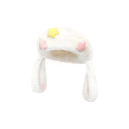 IOTS Полиэстер Береты Унисекс