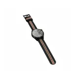 Чёрный, бежевый, красный