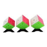 3-уровневый + 4-уровневый + 5-уровневый