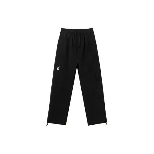 Вязаные тренировочные брюки Volcom унисекс