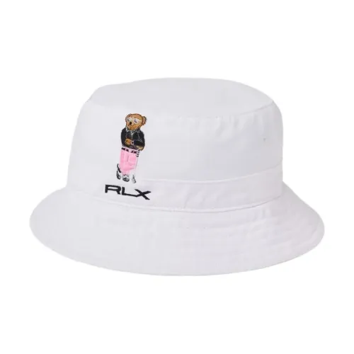 Ralph Lauren Хлопковые Панамы Унисекс