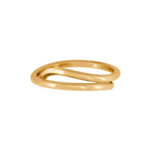 BAR JEWELLERY Кольца Женские Золото