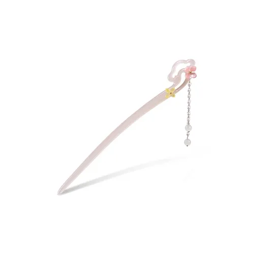 Inkopper Ацетат Шпильки для волос Женские