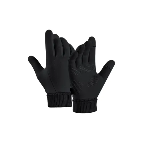 HLA Полиэстер Эластан Перчатки Унисекс