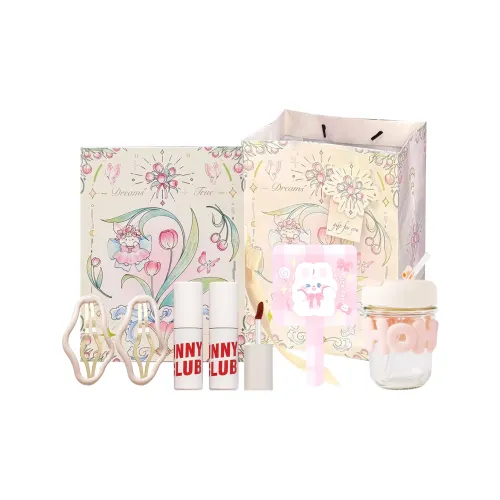 UNNY CLUB Наборы для макияжа Женские