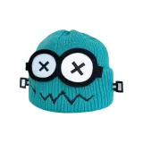 Озерно-синий