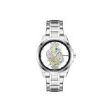 Вырез серебряный (Подарочная коробка набор)