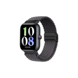 Космический серый (Черная пряжка)