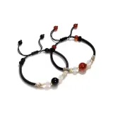 Бусина удачи, 1 пара