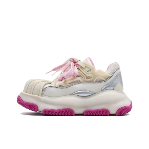 VINYVIOLA Низкий топ Повседневная обувь Женская