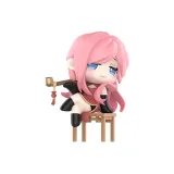 Подтвержденная версия - Лето He - Ципао (Открытый коробка и сумка)