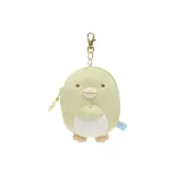 Зелёный пингвин