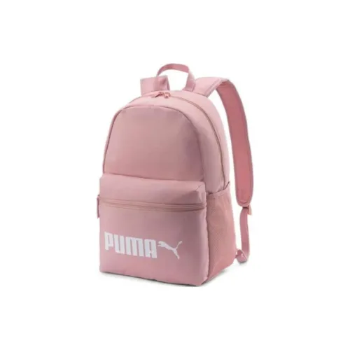 PUMA Рюкзаки Розово-вишневый Унисекс