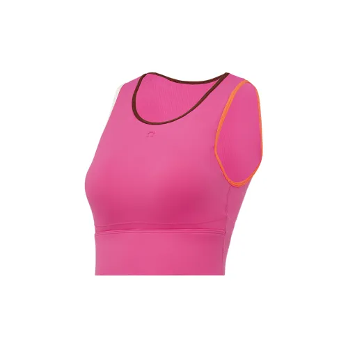 JSC Женские Йога Майки