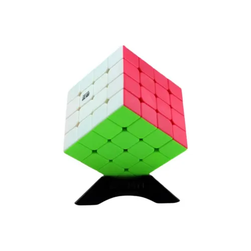 Qiyi 2 3 4 And 5 Уровень Кубик Рубика Развивающие Игрушки