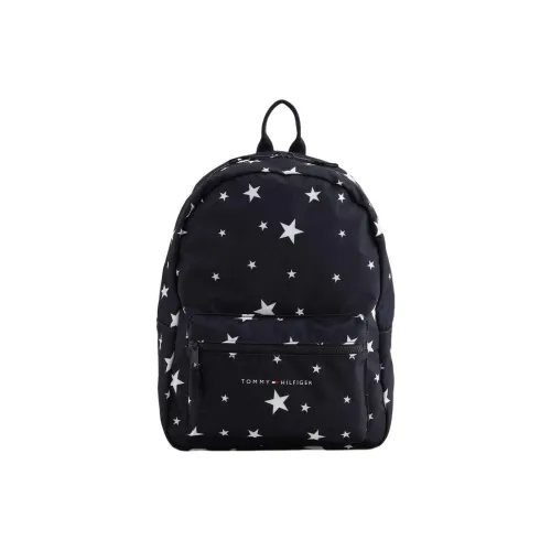 Tommy Hilfiger Рюкзаки Морской синий Унисекс