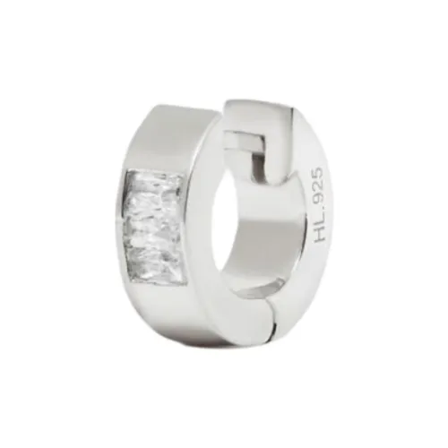 Hatton Labs Серьги Женские Серебряные
