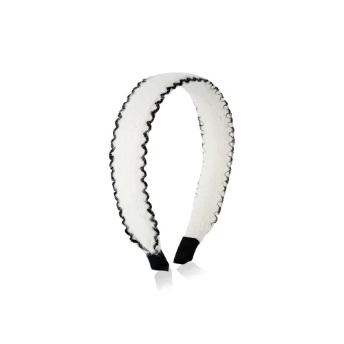 Specialoutlook Акриловые ободки для волос женские