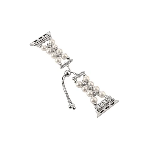 Biaodaige Ремень Apple Совместимость Металл