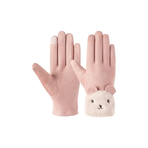 TUCANO Вязаные перчатки женские