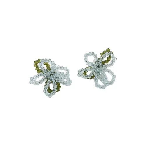 SIMONE ROCHA Серьги Женские Многоцветные