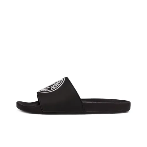 VERSACE JEANS Слипоны Мужской