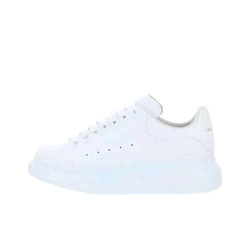 Alexander McQueen Повседневный Низкий Топ Женский