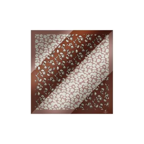 MaxMara Шелковые шарфы для женщин красный