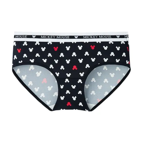 Disney Mickey Series Женское нижнее белье 1 упаковка