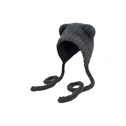 Fishing For Bears Полиэстер Шапки-бини Унисекс